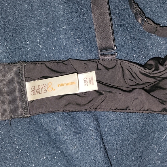 Gilligan and O'Malley Bra 36DD - Picture 4 of 4